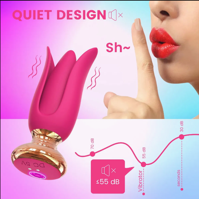 Best Quiet Personal Massagers for Apartment Living