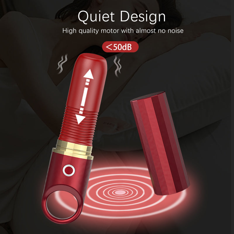 The Ultimate Guide to Quiet, Travel-Friendly Personal Massagers: Why Compact Power Is Redefining Affordable Luxury in 2026