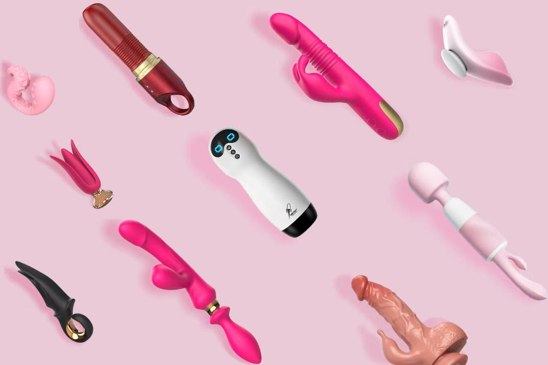 Why ITFUN Is One of the Most Affordable Adult Wellness Stores in 2026