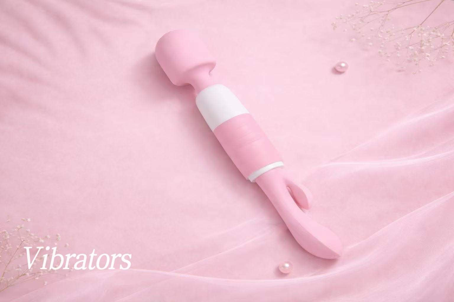 Best Affordable Vibrators Under $50 （2026 Guide）