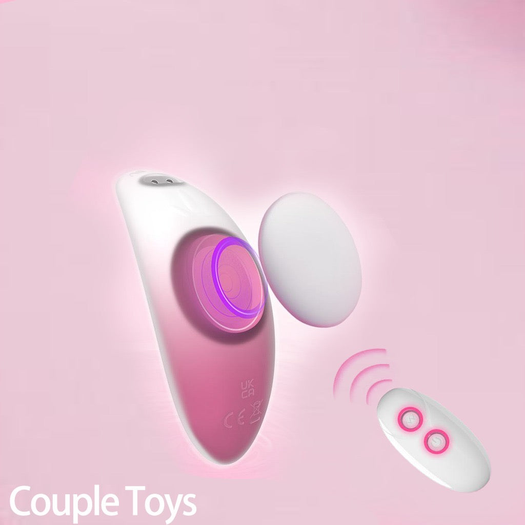 Meet the Invisible Wearable Vibrator That Delivers Premium Features Without the Premium Price — Only $24.99