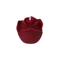 Rose Shaped Low-Temperature Wax Candles – BDSM Teasing & Dripping Play | Adult Toys