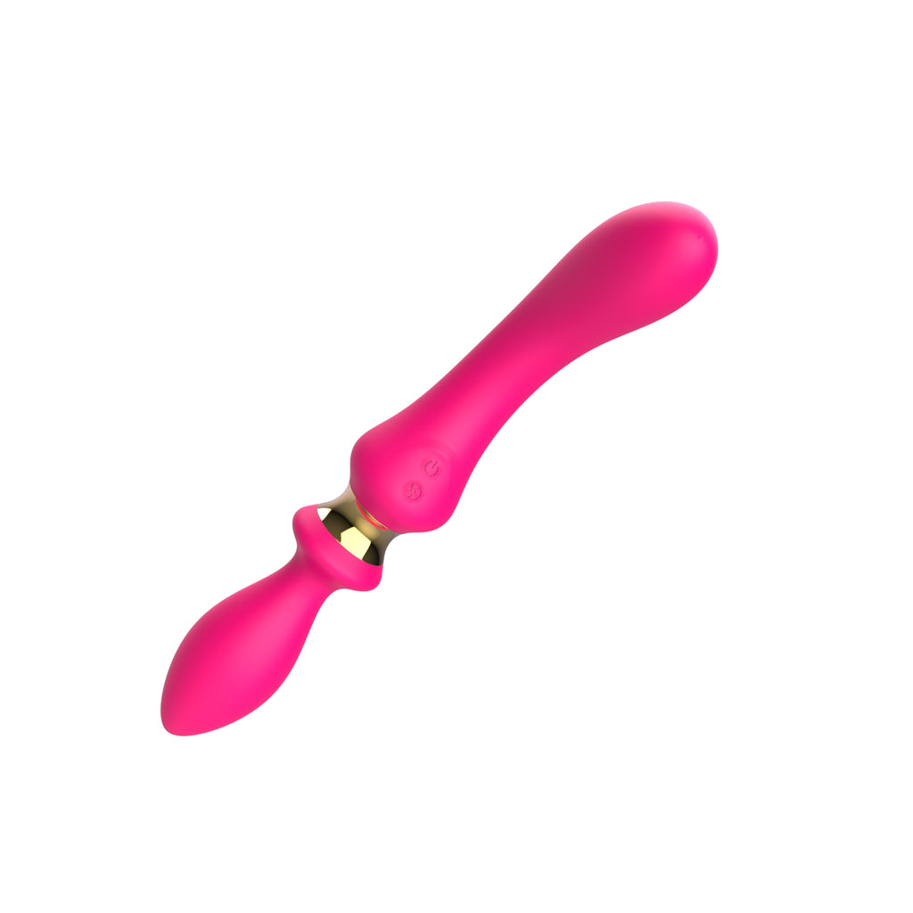 10 Modes G-Spot Vibrator – Powerful, Quiet, Waterproof, USB Rechargeable