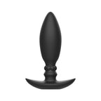 Silicone Anal Toy