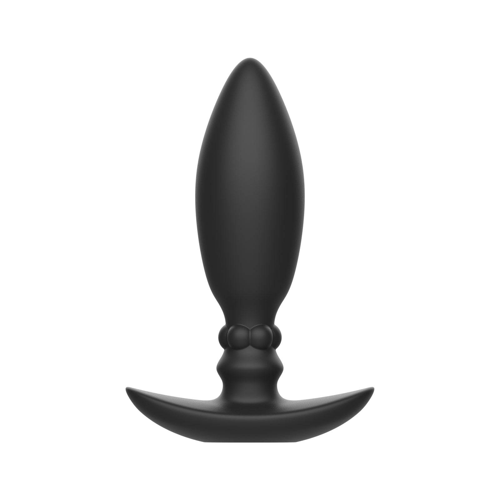 Silicone Anal Toy