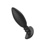 Silicone Anal Toy