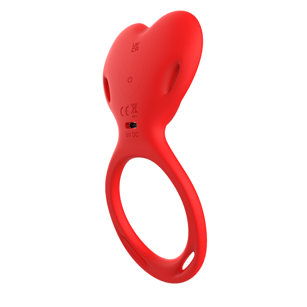 Remote Control Wearable Panty Vibrator – Couples Toy, 10 Modes, Waterproof & Ultra-Quiet