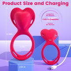 Remote Control Wearable Panty Vibrator – Couples Toy, 10 Modes, Waterproof & Ultra-Quiet
