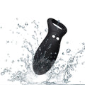 Rechargeable Vibrating Cock Ring – Enhance Stimulation & Stay Hard Longer
