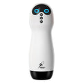 Male Masturbator with Clamping, Suction & Vibration