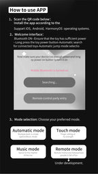 Heated Dual Stimulation Vibrator with Suction Base & App Control