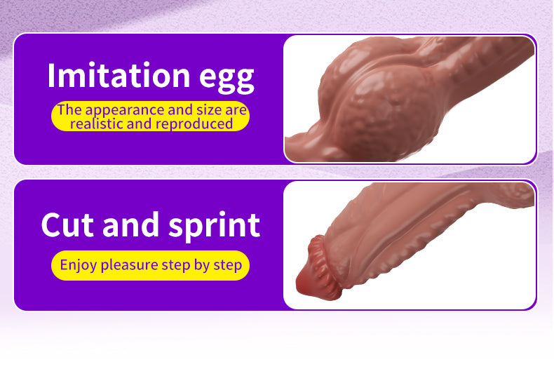 App-Control Vibrating Realistic Dildo with Suction Base & Heating – 11 Modes, USB Rechargeable