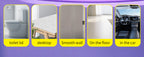 App-Control Vibrating Realistic Dildo with Suction Base & Heating – 11 Modes, USB Rechargeable