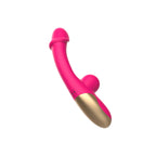 10-Mode G-Spot Vibrator – Powerful, Ergonomic & USB Rechargeable