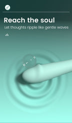 G-Spot Vibrator – 7 Modes, Ultra-Quiet, Waterproof, Rechargeable Silicone