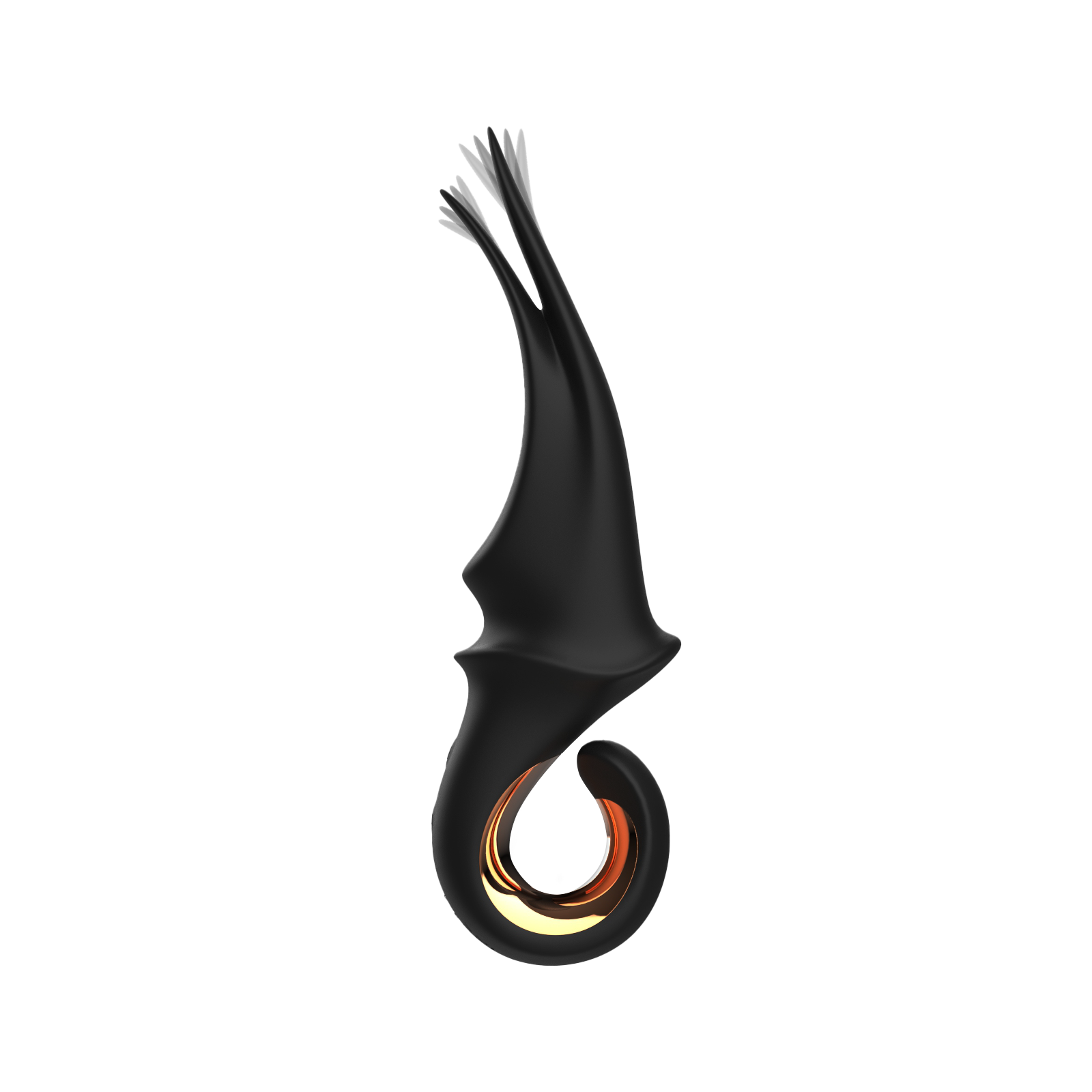 10-Mode Vibrating Prostate Massager | Ultra-Quiet, Waterproof, USB Rechargeable