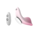 Wearable Vibrator for Women – Invisible Design, Magnetic Clip, Hands-Free, Quiet & Powerful