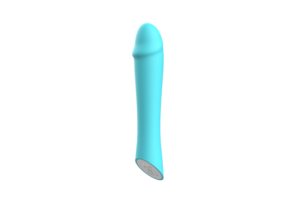 G-Spot Vibrator – 7 Modes, Ultra-Quiet, Waterproof, Rechargeable Silicone