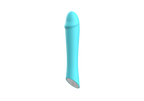 G-Spot Vibrator – 7 Modes, Ultra-Quiet, Waterproof, Rechargeable Silicone