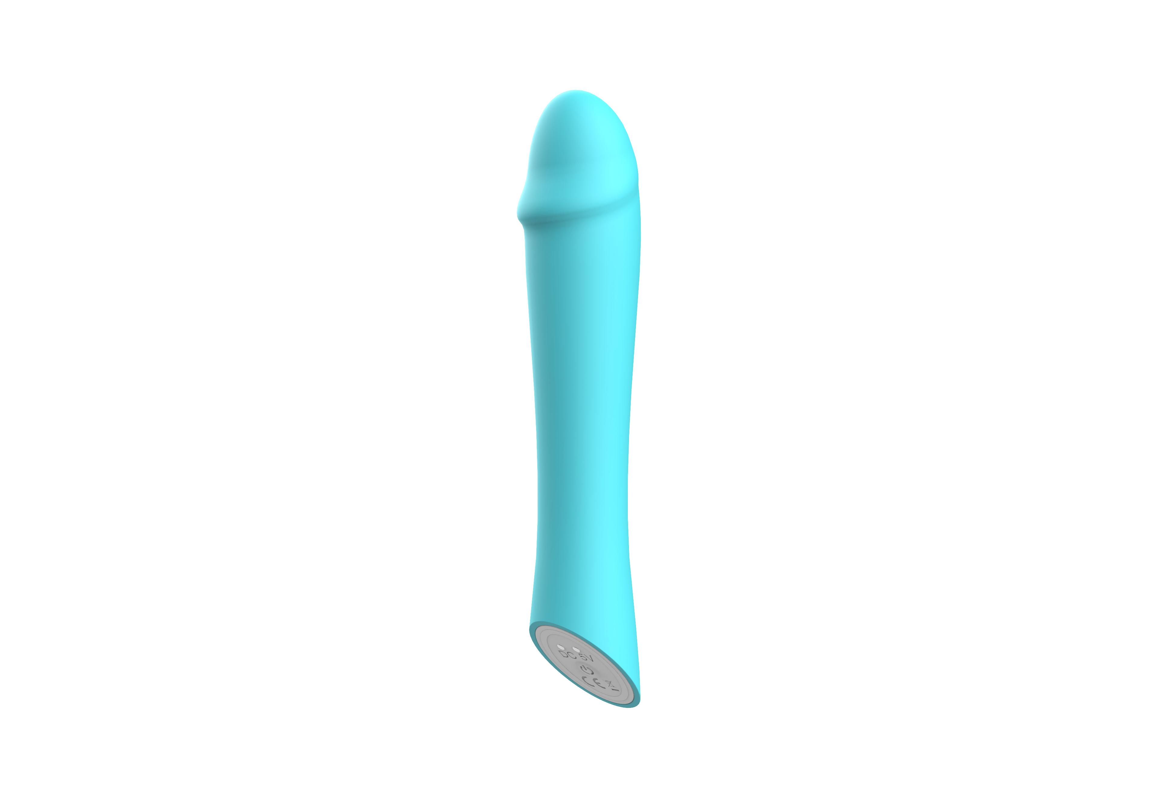 G-Spot Vibrator – 7 Modes, Ultra-Quiet, Waterproof, Rechargeable Silicone
