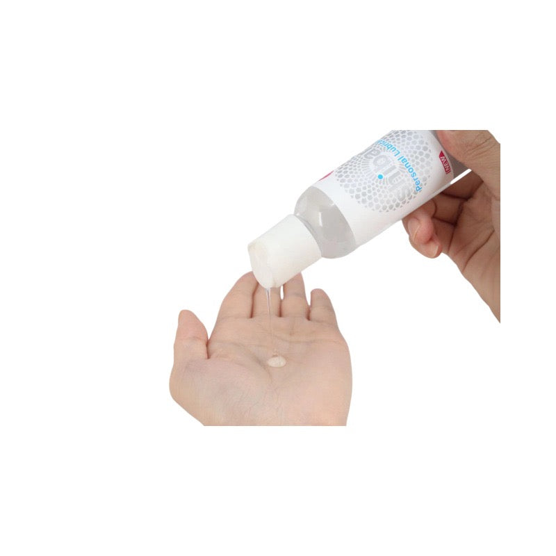 Water-Based Lubricant 4oz – Smooth & Long-Lasting