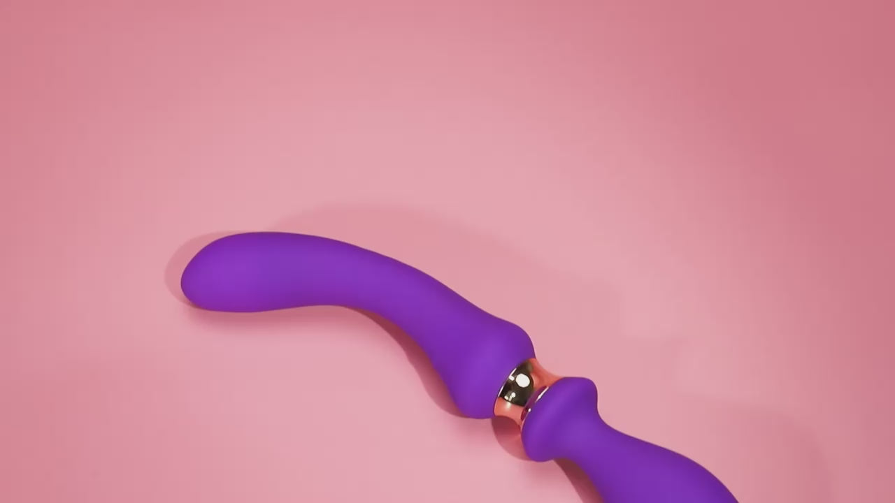 10 Modes G-Spot Vibrator – Powerful, Quiet, Waterproof, USB Rechargeable