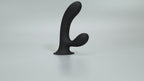 Prostate Massager Plug – 9 Modes, App Control, Waterproof, Silicone