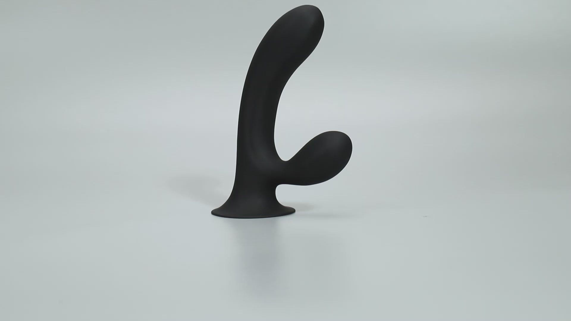 Prostate Massager Plug – 9 Modes, App Control, Waterproof, Silicone