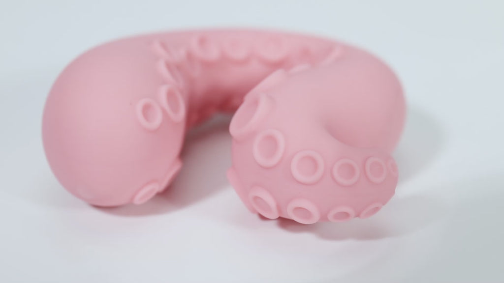 Discreet Wearable Vibrator – Dual Stimulation for C & G Spot, Quiet & Waterproof