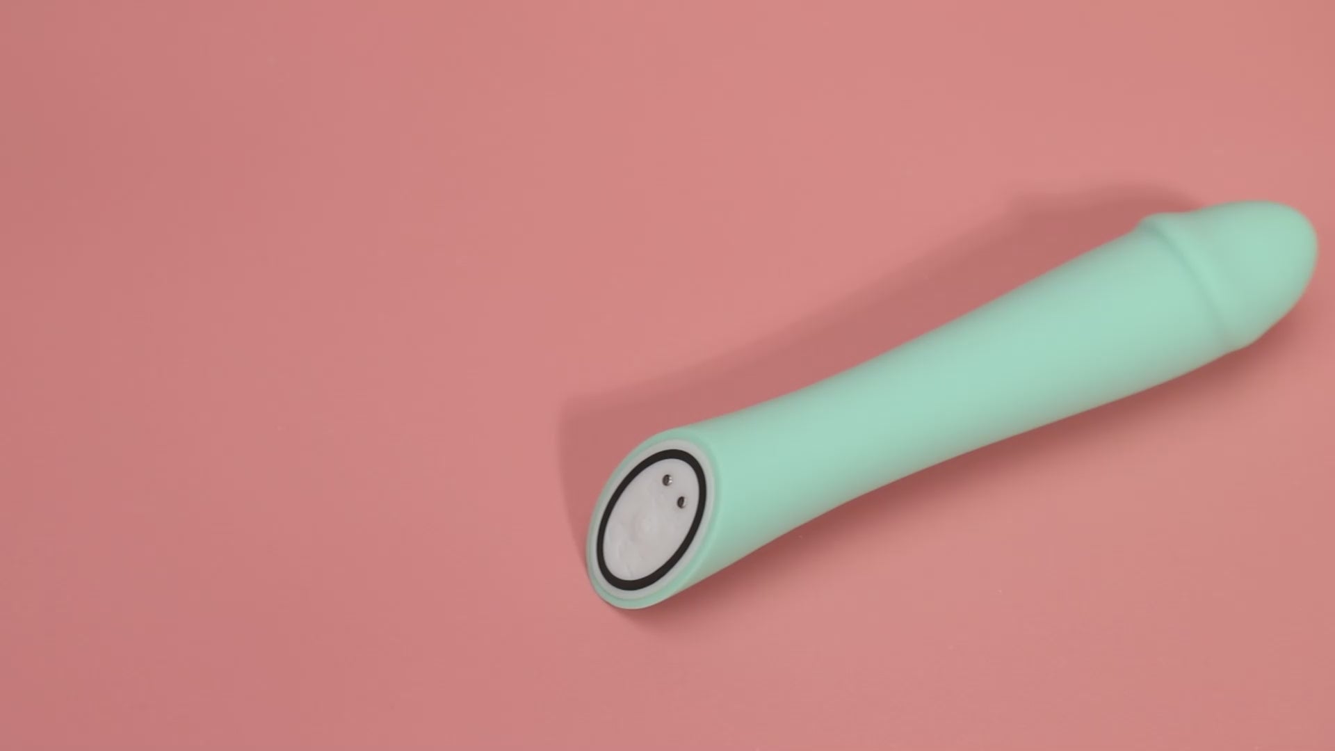 G-Spot Vibrator – 7 Modes, Ultra-Quiet, Waterproof, Rechargeable Silicone