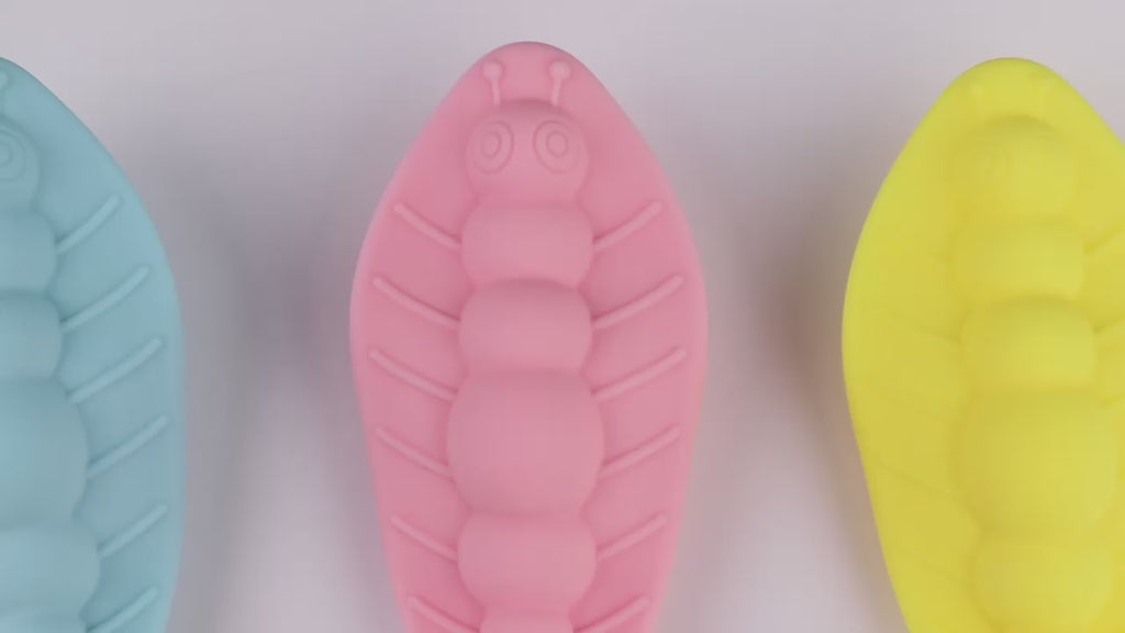 Discreet Wearable Vibrator with Remote Control – Hands-Free Pleasure Anywhere