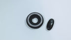 Adjustable Vibrating Cock Ring – Remote Control, 10 Modes, Waterproof Delay Enhancer
