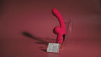 10-Mode G-Spot Vibrator – Powerful, Ergonomic & USB Rechargeable
