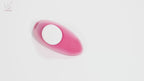 Remote Control Wearable Panty Vibrator – Magnetic Fit, 10 Modes, Ultra-Quiet & Rechargeable