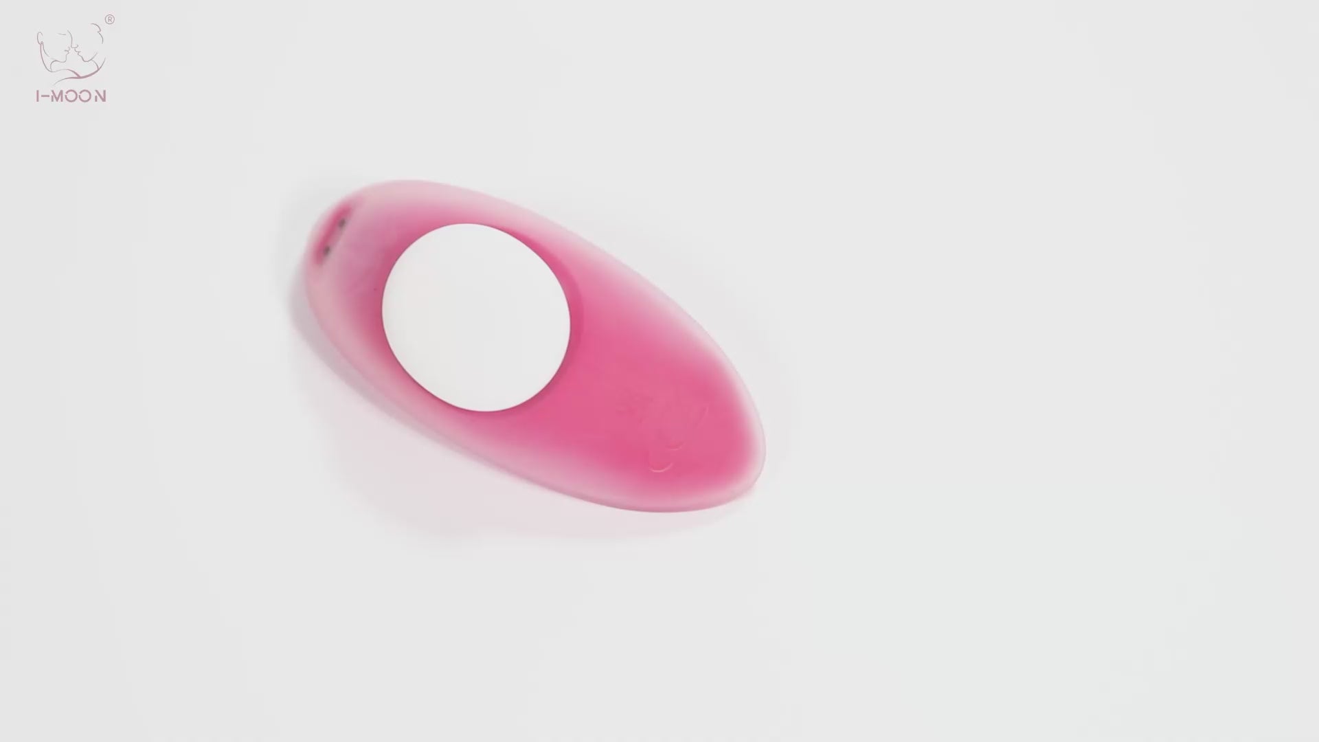 Remote Control Wearable Panty Vibrator – Magnetic Fit, 10 Modes, Ultra-Quiet & Rechargeable